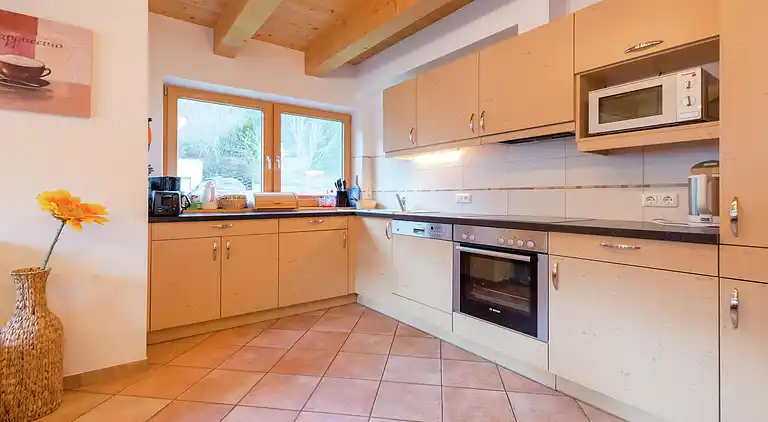 Cottage in Krimmler Achental