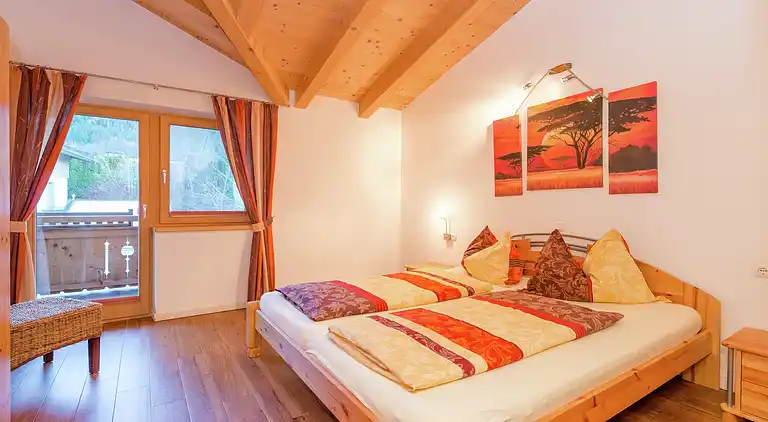 Cottage in Krimmler Achental