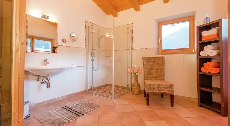 Cottage in Krimmler Achental
