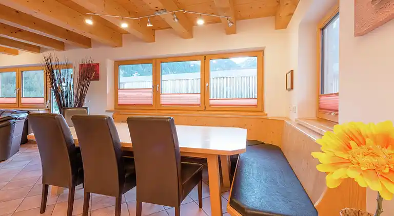 Cottage in Krimmler Achental