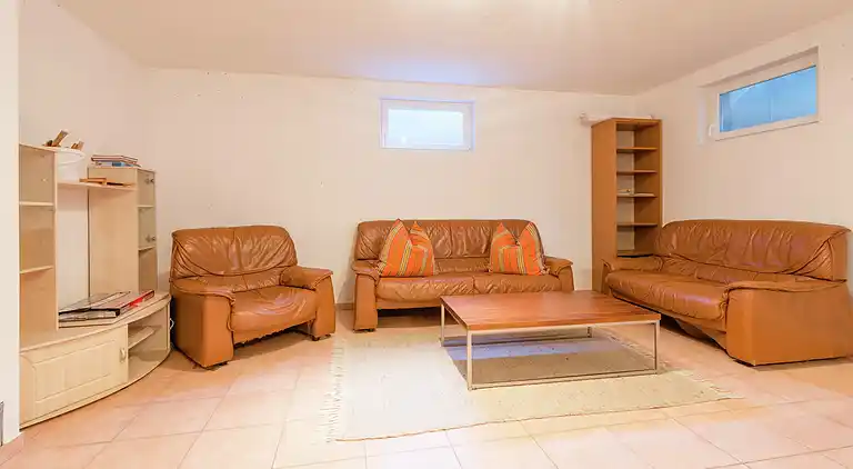 Cottage in Krimmler Achental