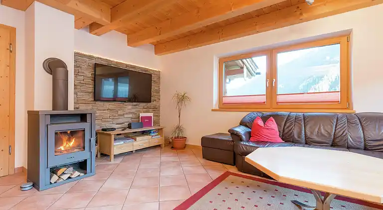 Cottage in Krimmler Achental