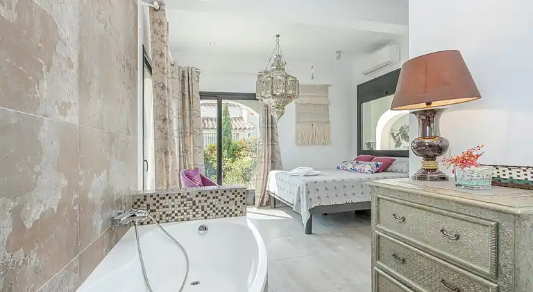 Holiday home in Empuriabrava