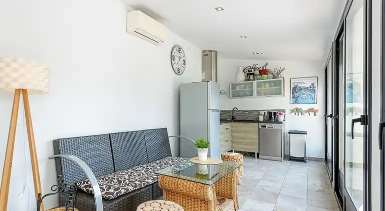 Holiday home in Empuriabrava
