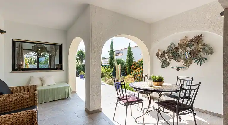 Holiday home in Empuriabrava