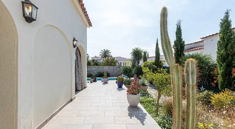 Holiday home in Empuriabrava