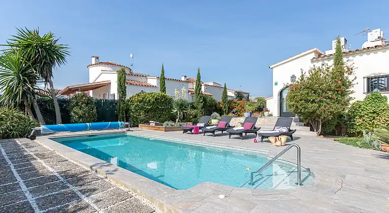 Holiday home in Empuriabrava