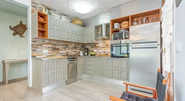 Holiday home in Empuriabrava