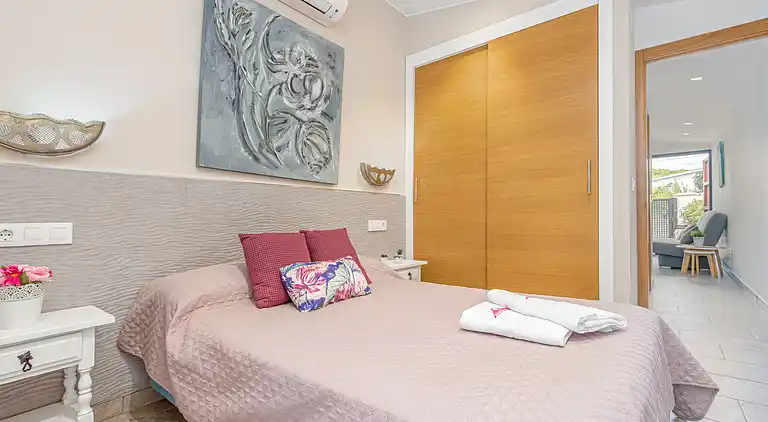 Holiday home in Empuriabrava