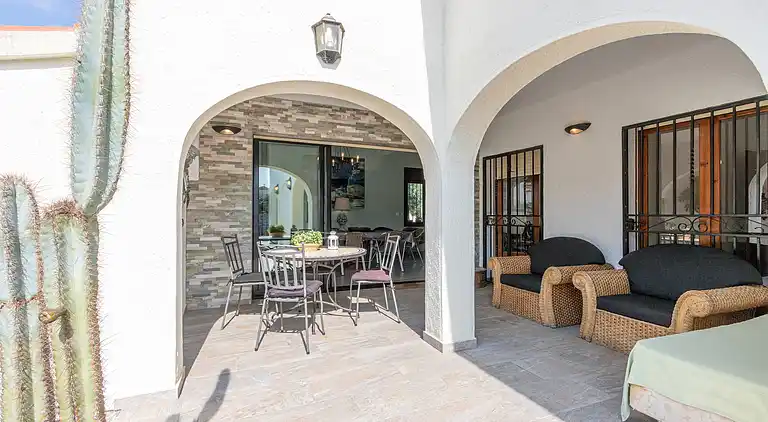 Holiday home in Empuriabrava