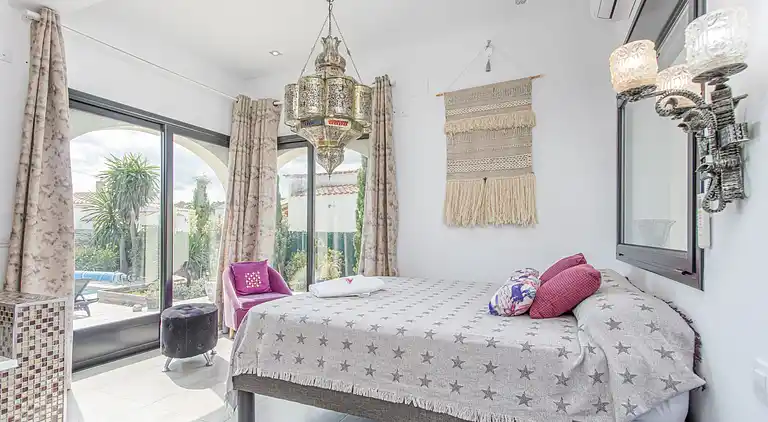 Holiday home in Empuriabrava