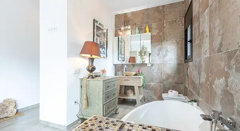 Holiday home in Empuriabrava