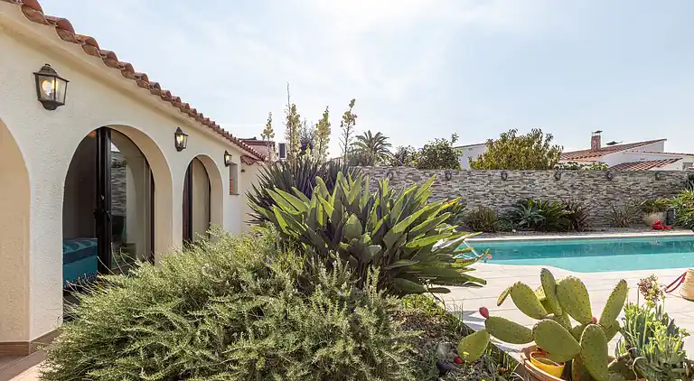 Holiday home in Empuriabrava