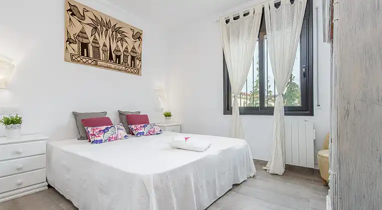 Holiday home in Empuriabrava