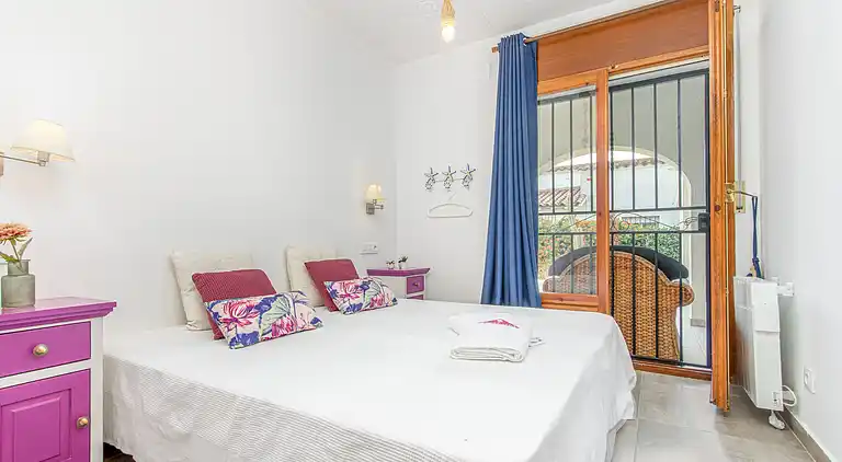 Holiday home in Empuriabrava