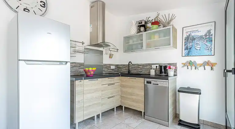 Holiday home in Empuriabrava