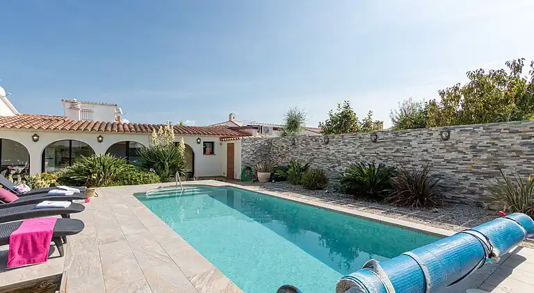 Holiday home in Empuriabrava