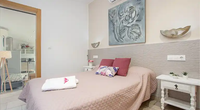 Holiday home in Empuriabrava