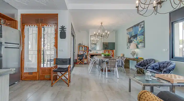 Holiday home in Empuriabrava