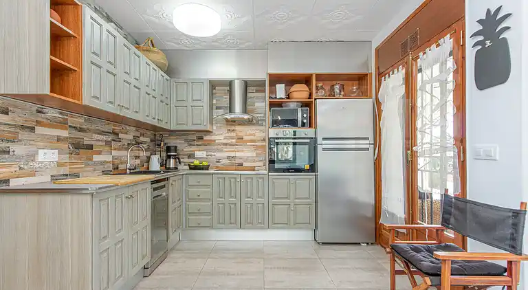 Holiday home in Empuriabrava