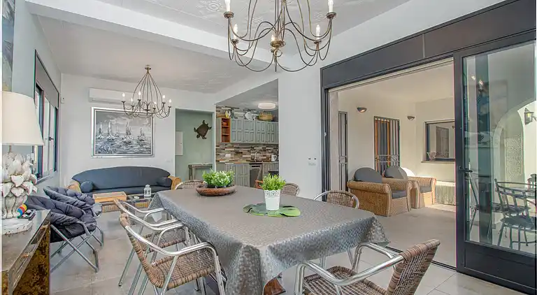 Holiday home in Empuriabrava