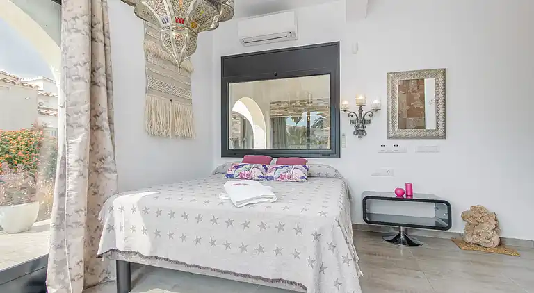 Holiday home in Empuriabrava