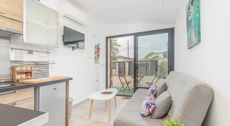 Holiday home in Empuriabrava