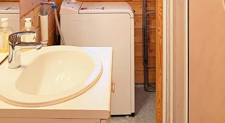 Holiday home in Korssund