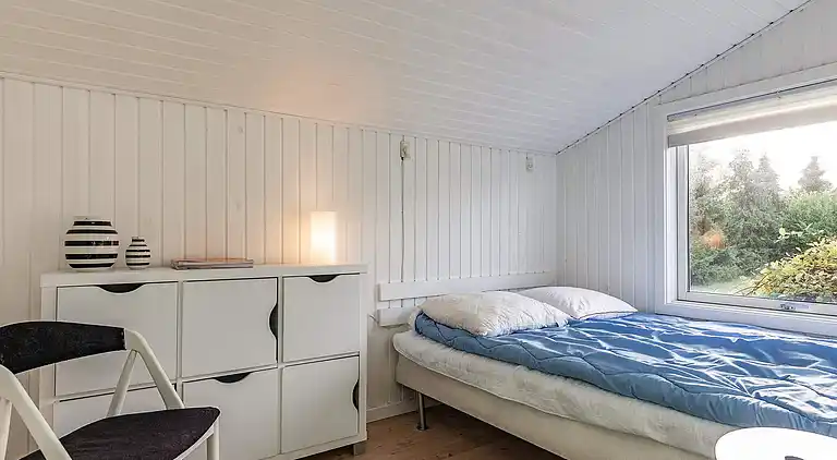 Sommerhus i Humble