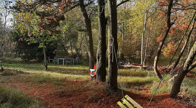 Holiday home in Ristinge