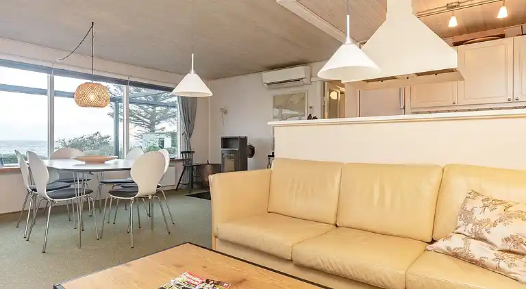 Ferienhaus in Assens