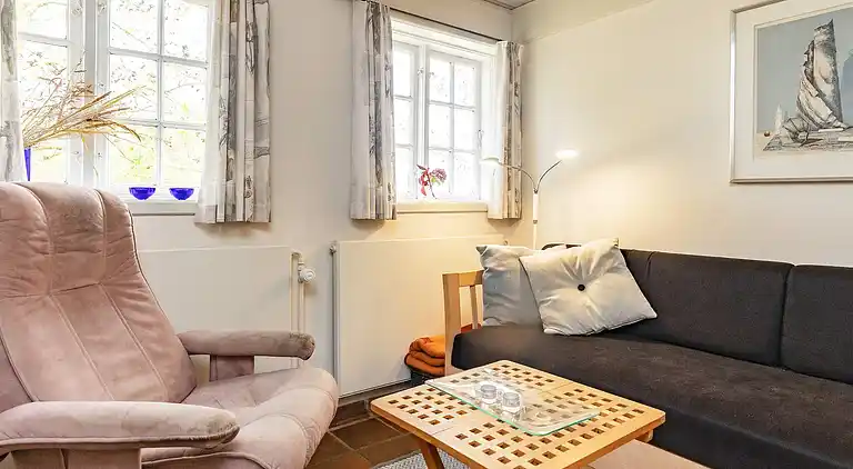 Maison de vacances au Faaborg