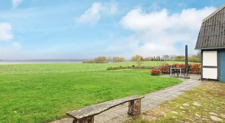 Maison de vacances au Faaborg