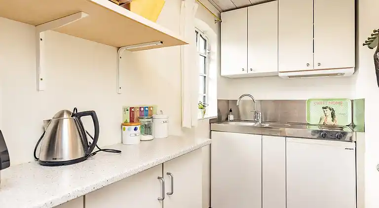 Maison de vacances au Faaborg