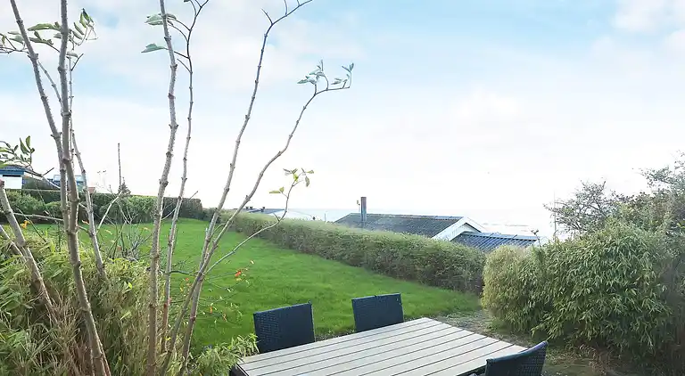 Ferienhaus in Assens