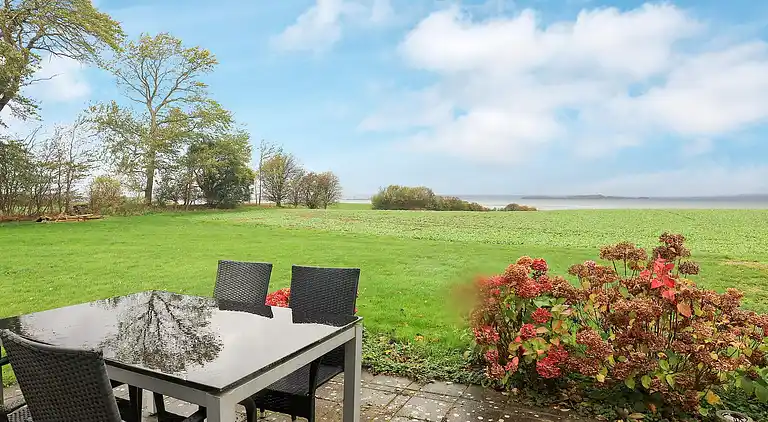 Maison de vacances au Faaborg