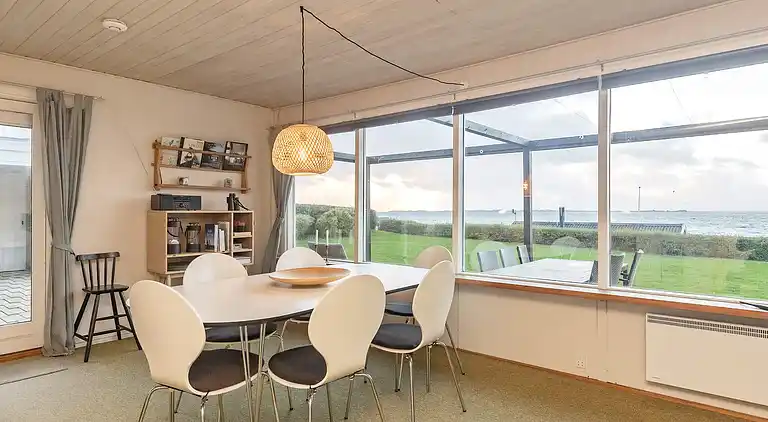 Ferienhaus in Assens