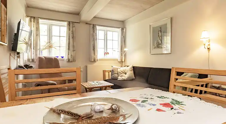 Maison de vacances au Faaborg