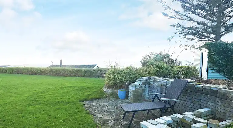 Ferienhaus in Assens