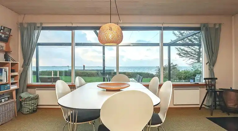 Ferienhaus in Assens