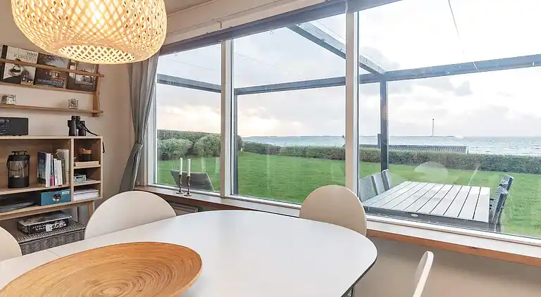 Ferienhaus in Assens