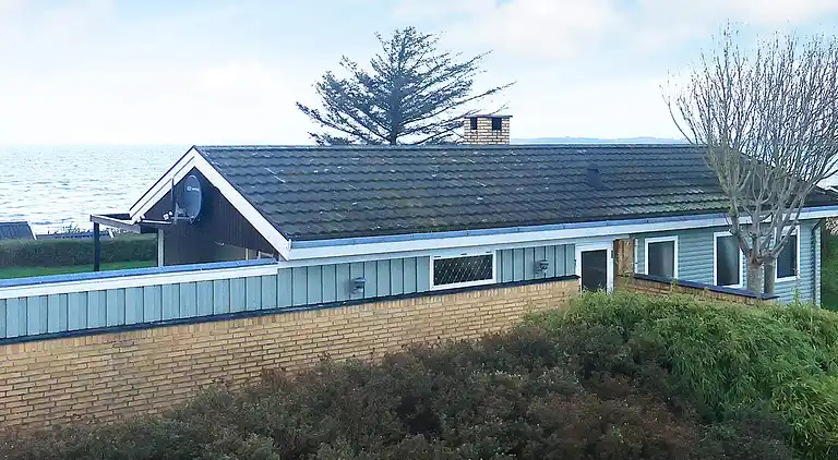 Ferienhaus in Assens