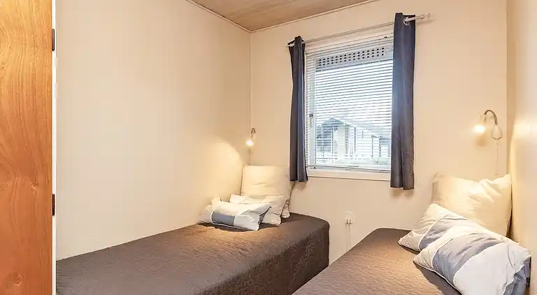 Ferienhaus in Assens