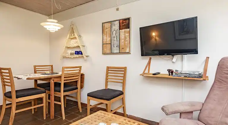 Maison de vacances au Faaborg