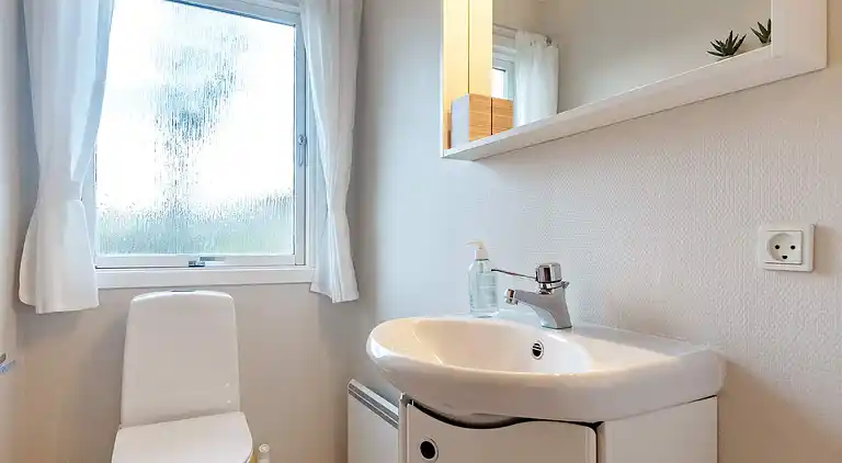 Ferienhaus in Assens