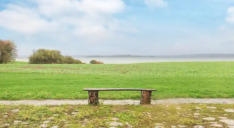 Maison de vacances au Faaborg