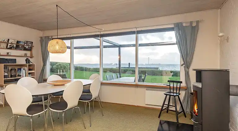 Ferienhaus in Assens