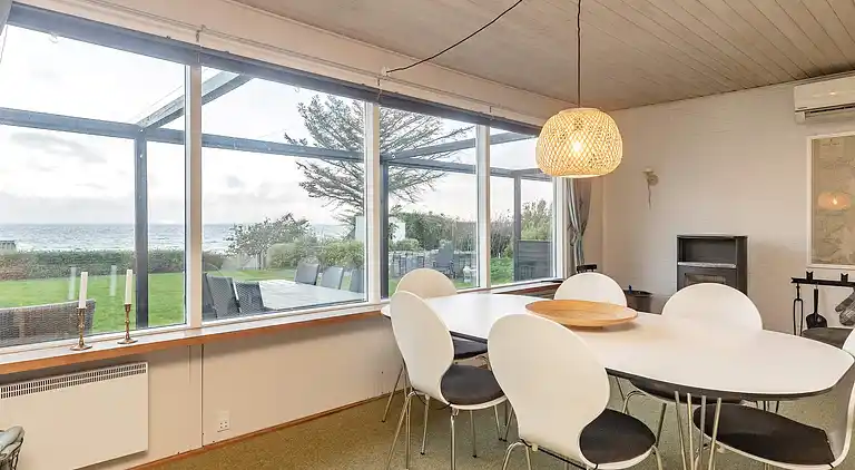 Ferienhaus in Assens