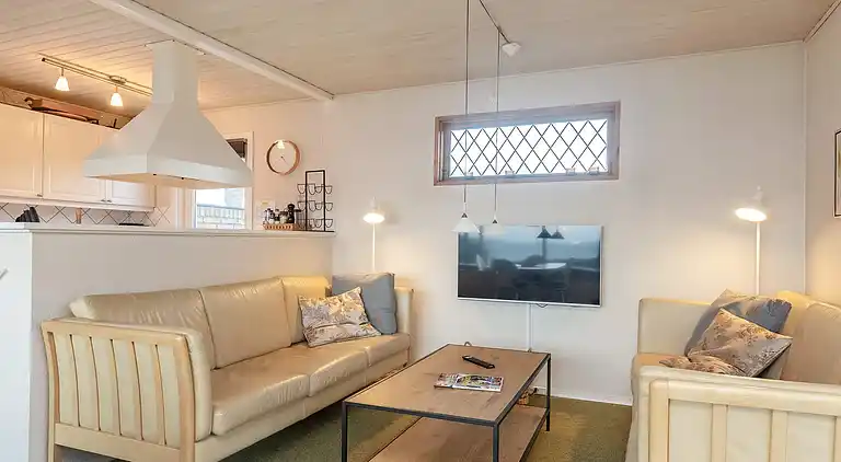 Ferienhaus in Assens