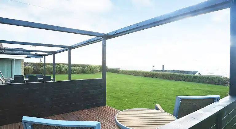 Ferienhaus in Assens